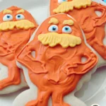 Lorax Cookie Recipe