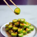 Din Tai Fung Cucumber Recipe