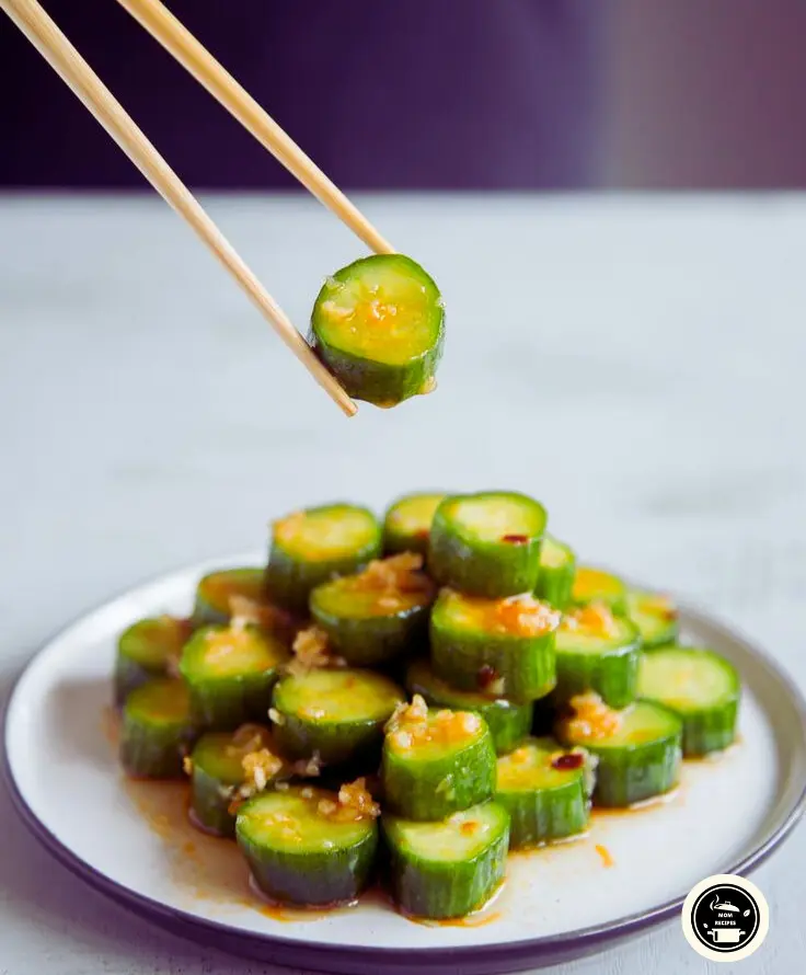 Din Tai Fung Cucumber Recipe