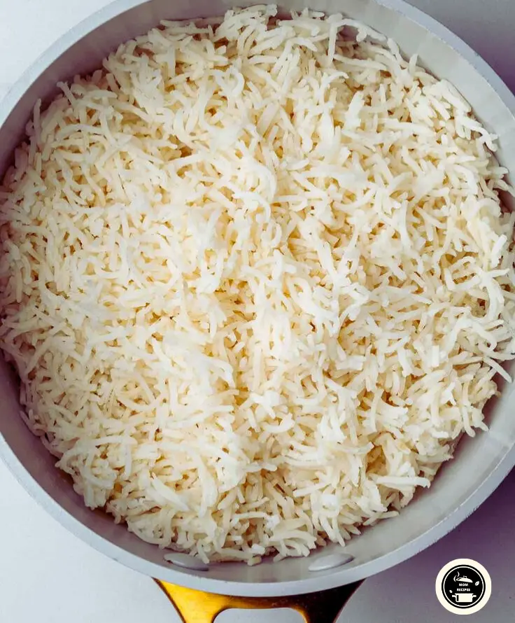 rice hack recipe