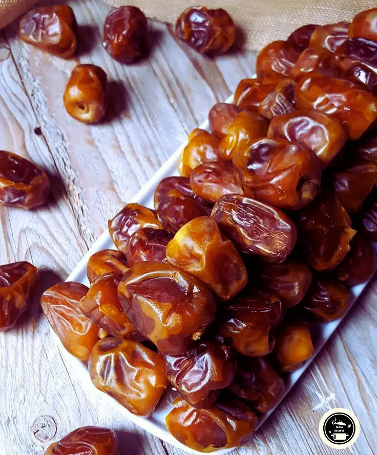 Date Palm Recipe