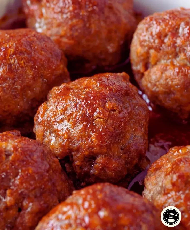 Ham Balls Recipe