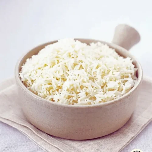 rice hack recipe