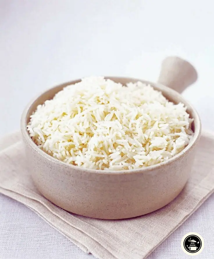 rice hack recipe