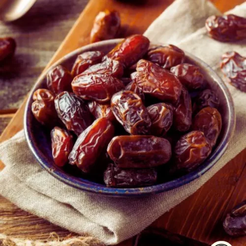 Date Palm Recipe