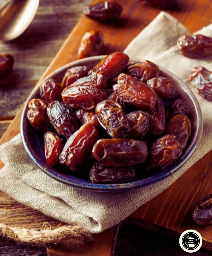 Date Palm Recipe