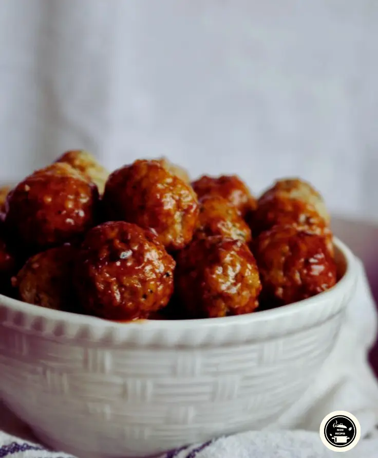 Ham Balls Recipe