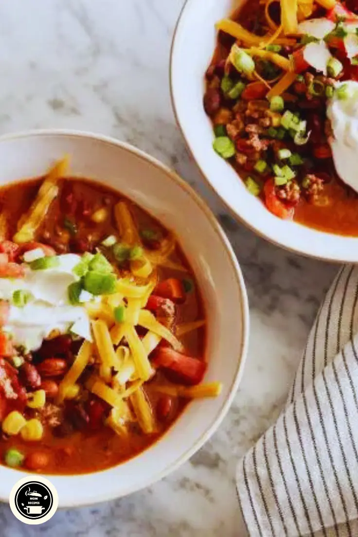 taco soup frios recipe