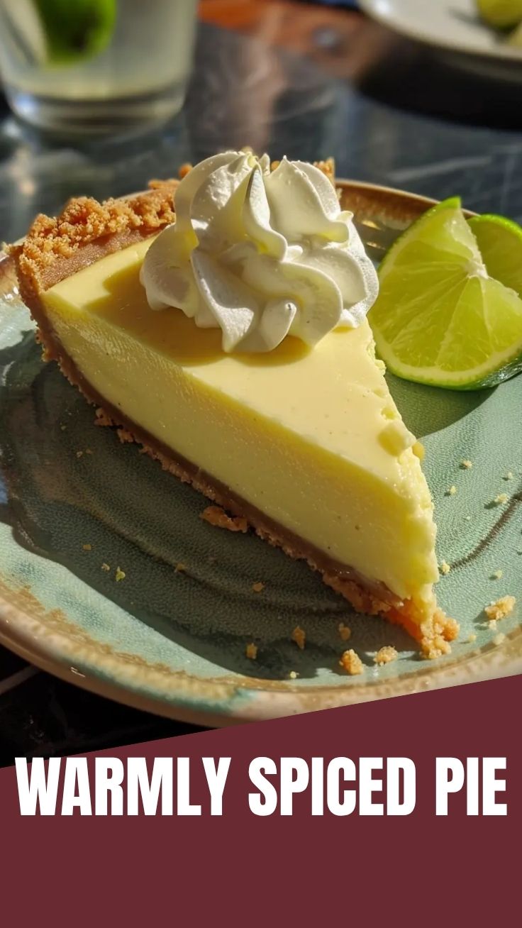 A freshly baked whole pumpkin pie with a golden crust on a cooling rack.